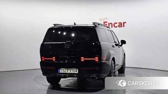 Hyundai Santa Fe (MX5) id 3565743 из Кореи 14