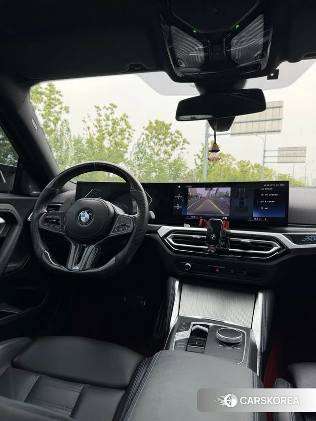 BMW 2 series (imported) id 4278348 из Китая 13