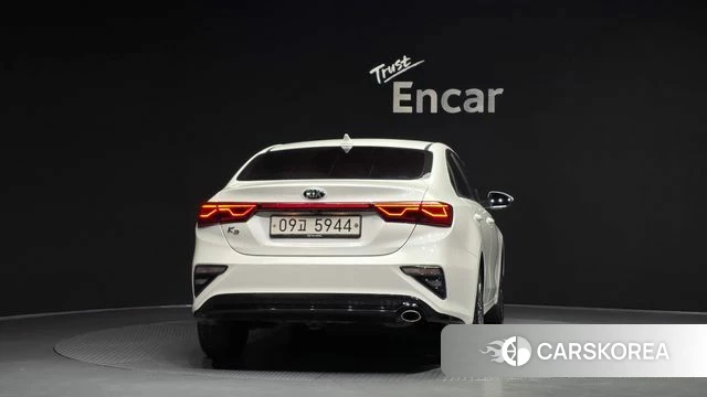 Kia Come New K3 id 3955481 из Кореи 14