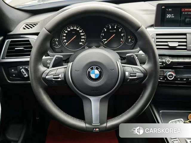 BMW 3 series GT id 4209585 из Китая 8
