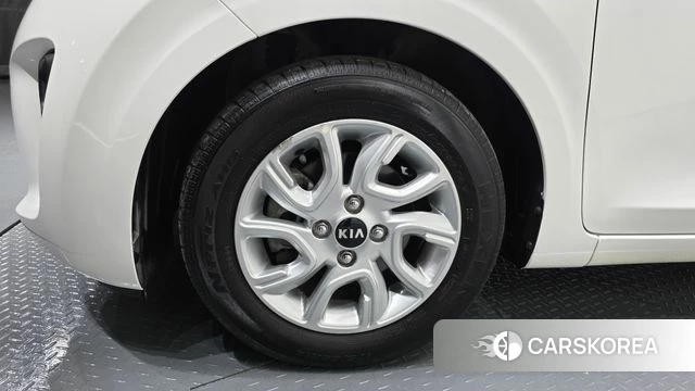 Kia All New Morning (JA) id 3867267 из Кореи 14
