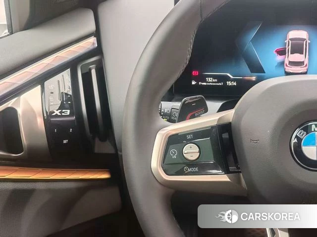 BMW X3 id 4275481 из Китая 12