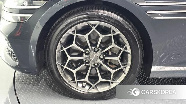 Genesis G80 (RG3) id 4794184 из Кореи 28