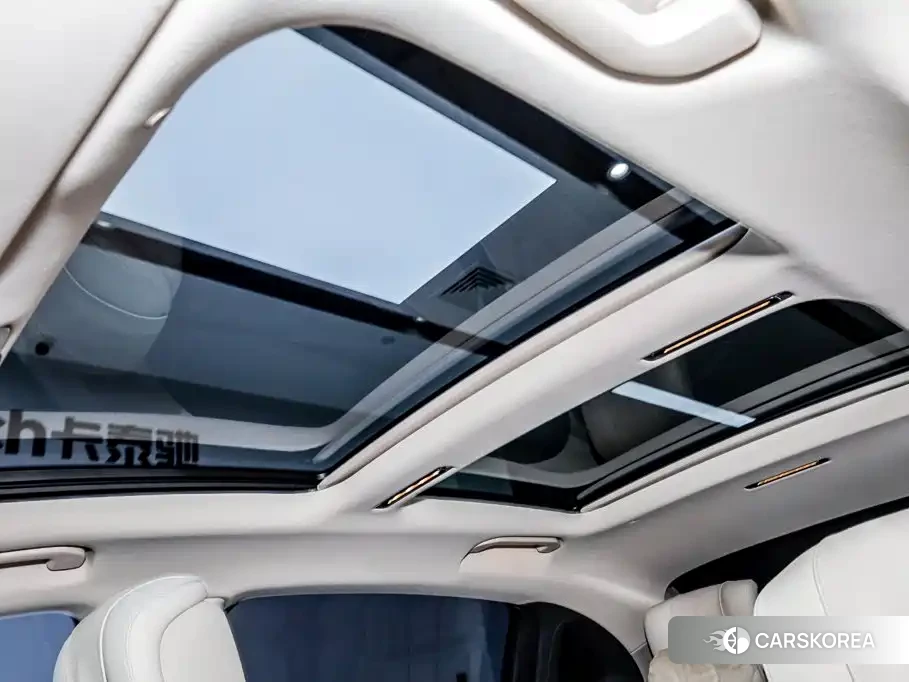 Mercedes-Benz Maybach S-Class id 4649398 из Китая 28