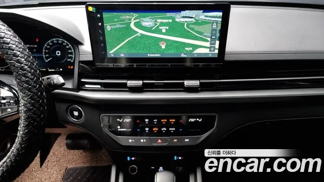 Ssangyong The New Rexton Sports Cannes id 2520816 из Кореи 14