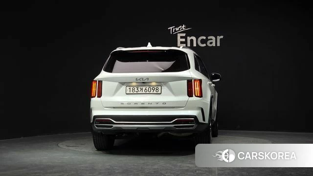 Kia Sorento 4th Generation id 3799836 из Кореи 14