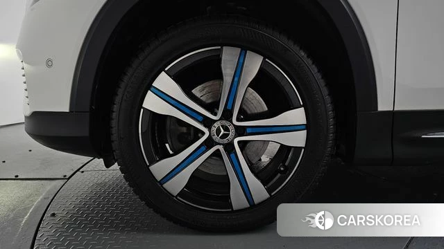Mercedes-Benz EQB X243 id 4603349 из Кореи 29