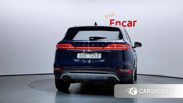 Lincoln MKC id 4581884 из Кореи 30