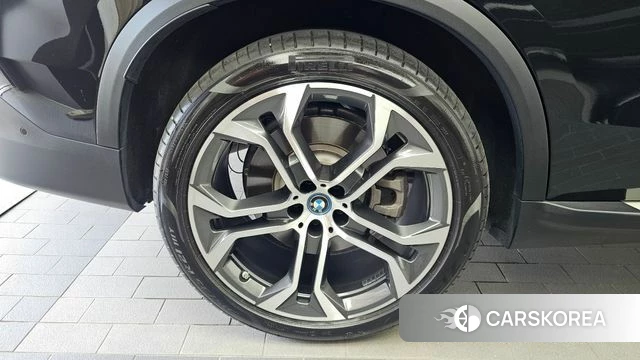 BMW X5 (G05) id 4739340 из Кореи 28