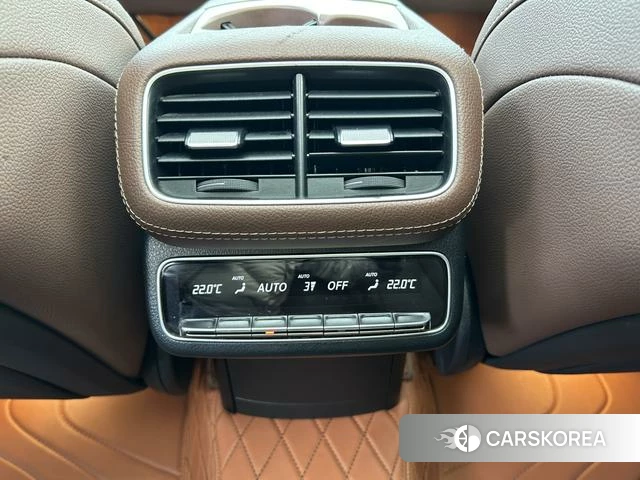 Mercedes-Benz GLE (import) id 4278102 из Китая 8