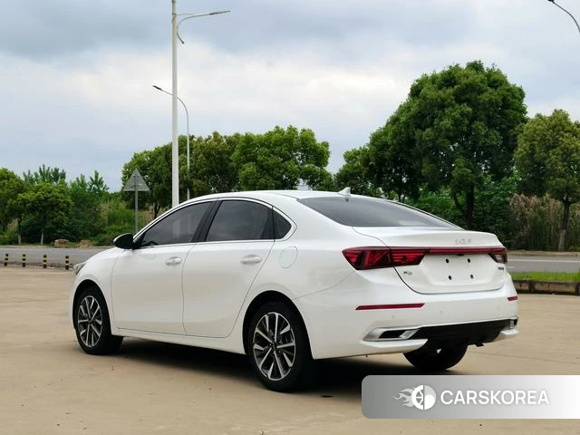 Kia K3 id 4276088 из Китая 19