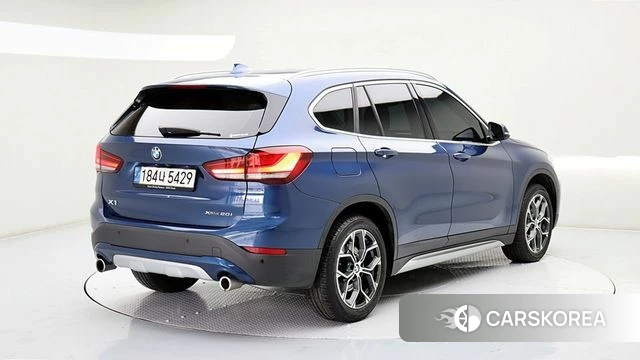 BMW X1 (F48) id 3819853 из Кореи 14