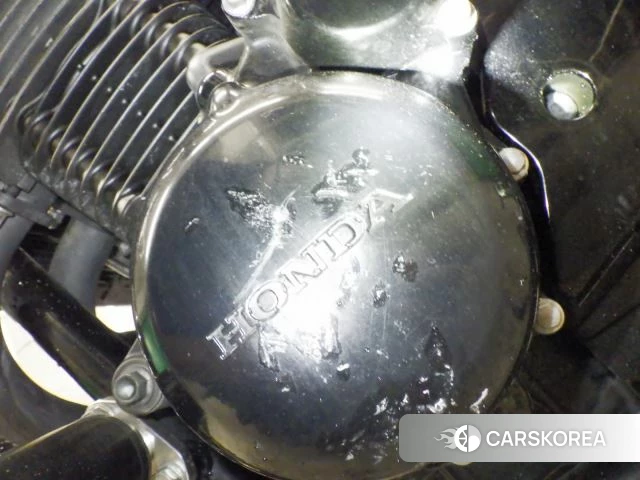 Engine photo