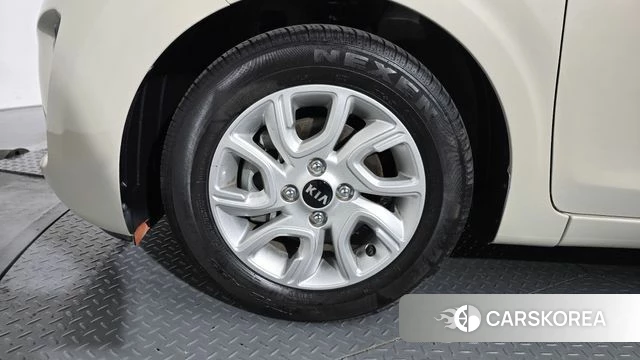 Kia All New Morning (JA) id 4502656 из Кореи 24