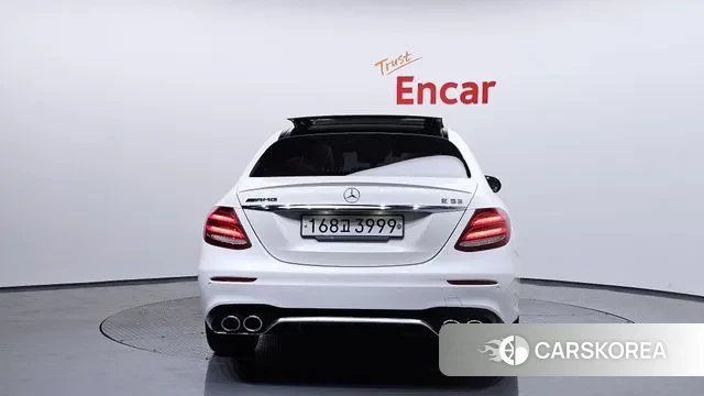 Mercedes-Benz E-Class W213 id 3479735 из Кореи 14