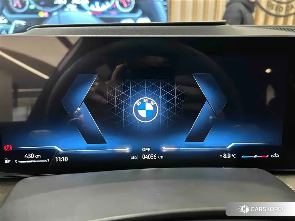 BMW X5 id 4548025 из Китая 13