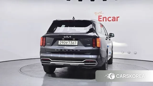 Kia Sorento 4th Generation id 3421243 из Кореи 14