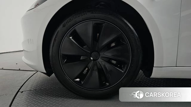 Tesla Model 3 id 4748879 из Кореи 29