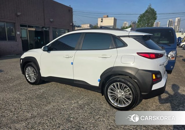 Hyundai Kona id 3936415 из Кореи 11