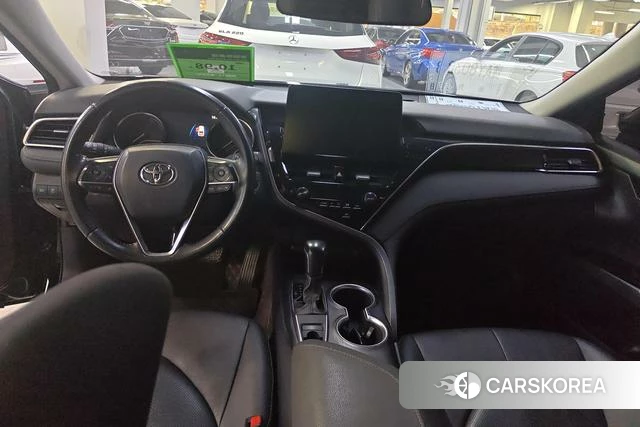 Toyota Camry id 4328894 из Китая 11