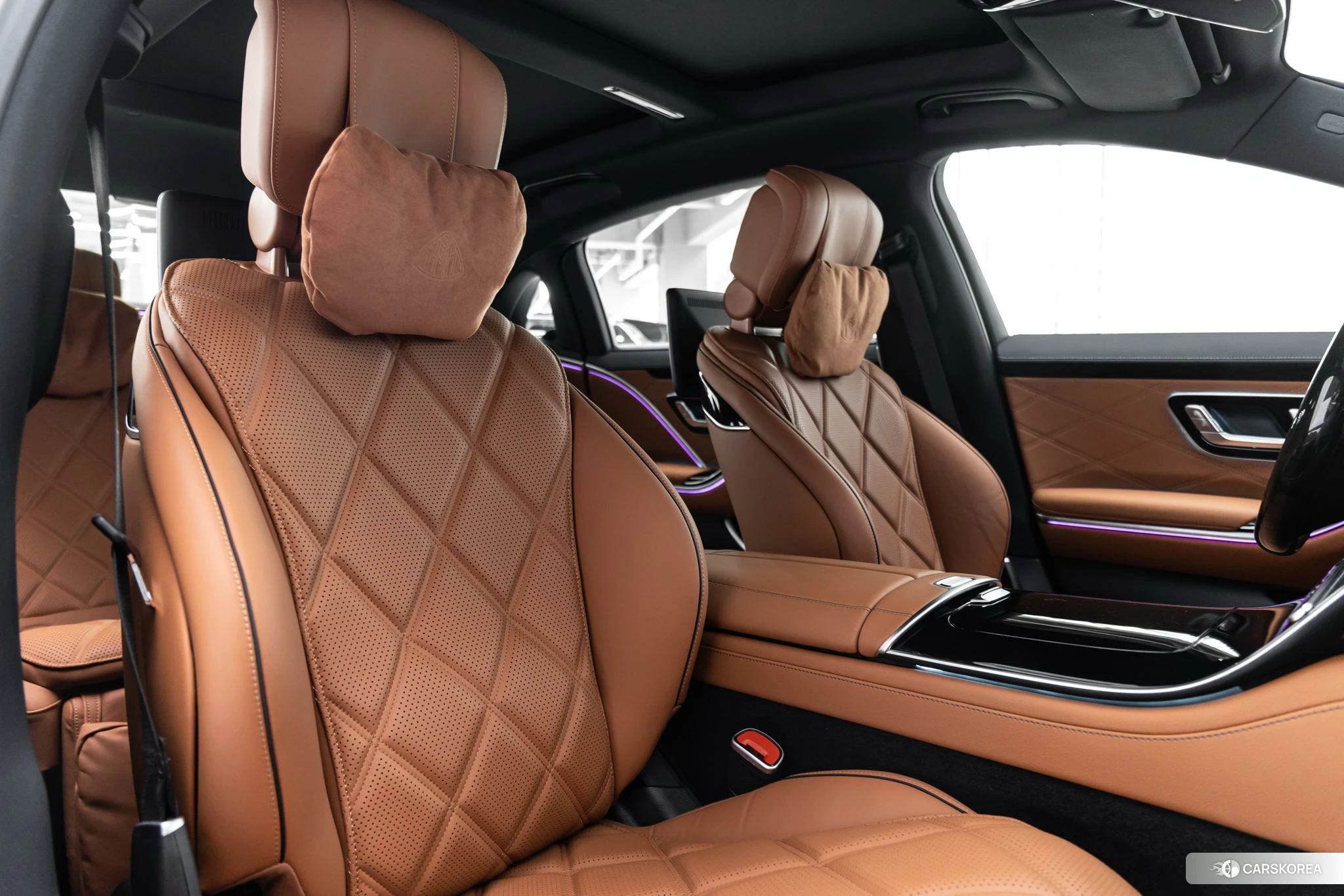 Mercedes-Benz Maybach S-class id 4498921 из Китая 15