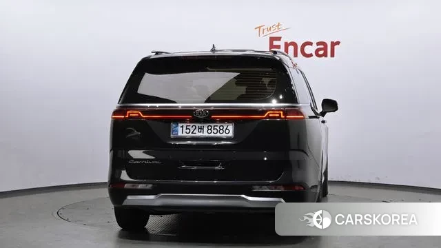 Kia Carnival 4th generation id 3587728 из Кореи 14