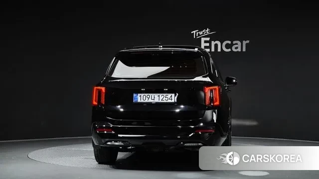 Kia The New Sorento 4th Generation id 3042642 из Кореи 14