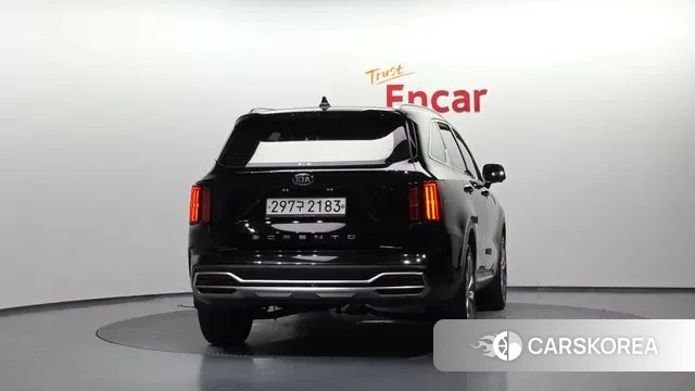 Kia Sorento 4th Generation id 3044802 из Кореи 14