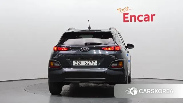 Hyundai Kona id 3470089 из Кореи 14