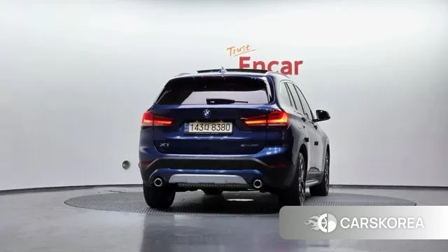 BMW X1 (F48) id 3518839 из Кореи 14