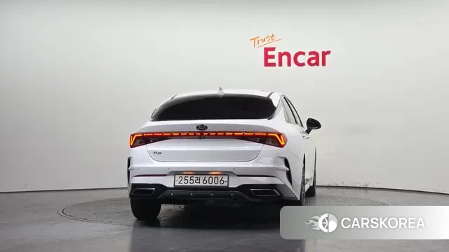 Kia K5 3rd generation id 3686908 из Кореи 14