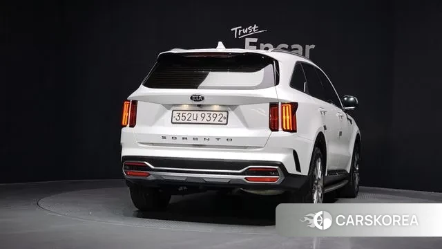 Kia Sorento 4th Generation id 3530525 из Кореи 14