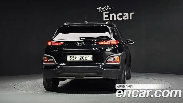 Hyundai Kona id 2917819 из Кореи 14