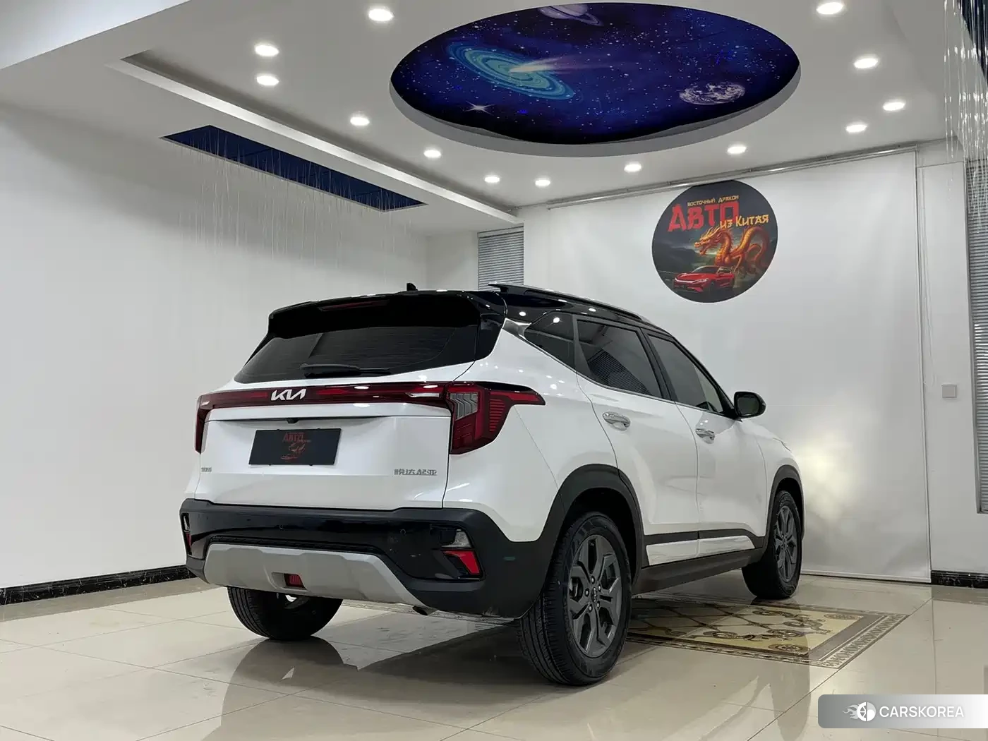 Kia Seltos id 4553713 из Китая 15
