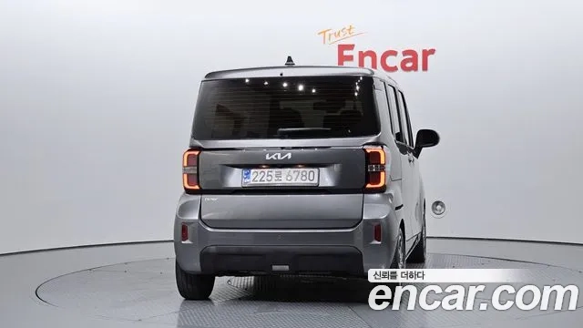 Kia The New Kia Ray id 2949050 из Кореи 14