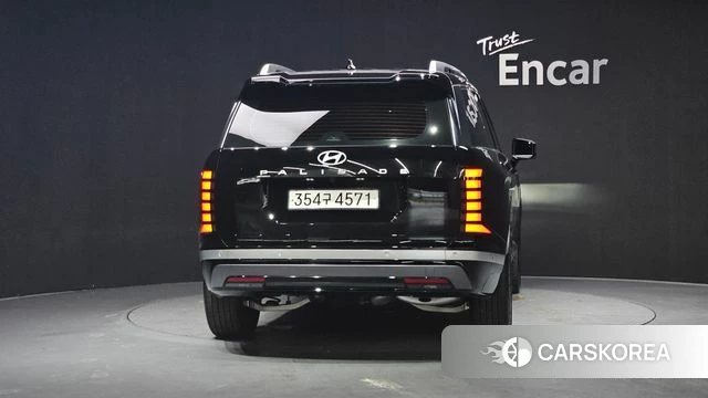 Hyundai Palisade (LX3) id 4407963 из Кореи 26
