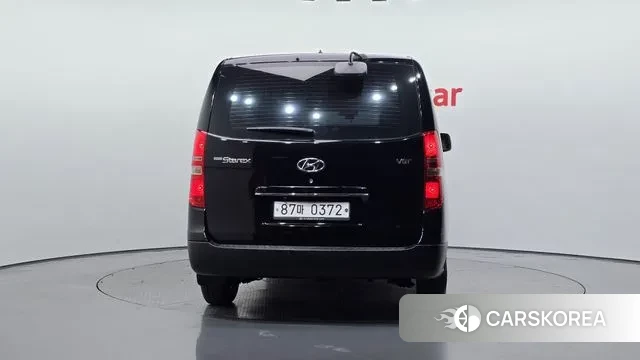 Hyundai The New Grand Starex id 3391537 из Кореи 14