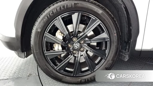 Hyundai Palisade id 3541345 из Кореи 14