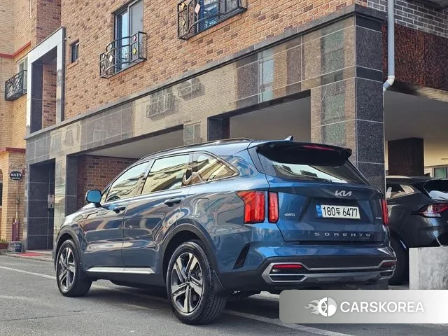 Kia Sorento 4th Generation id 3746949 из Кореи 14