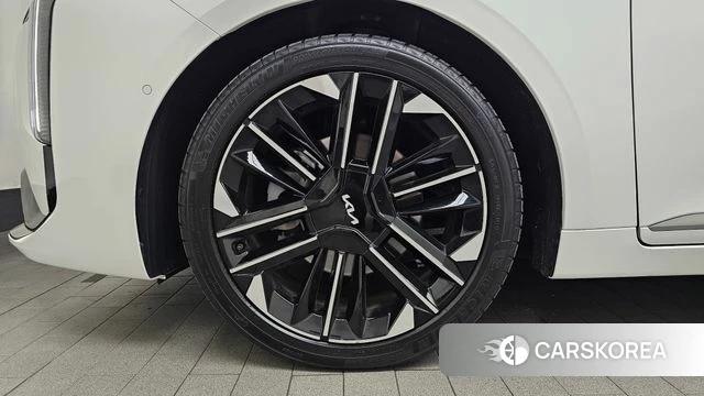 Kia The New K8 Hybrid id 4921256 из Кореи 27