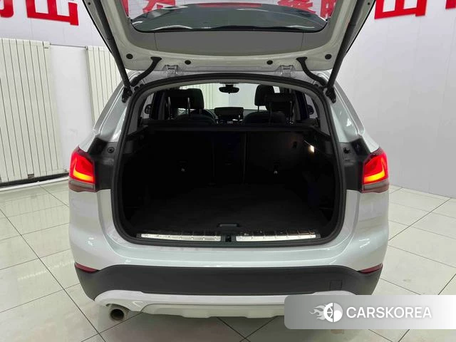 BMW X1 id 4333488 из Китая 17