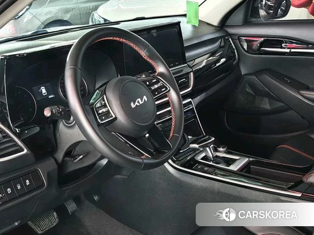 Kia Proud run id 4313640 из Китая 7