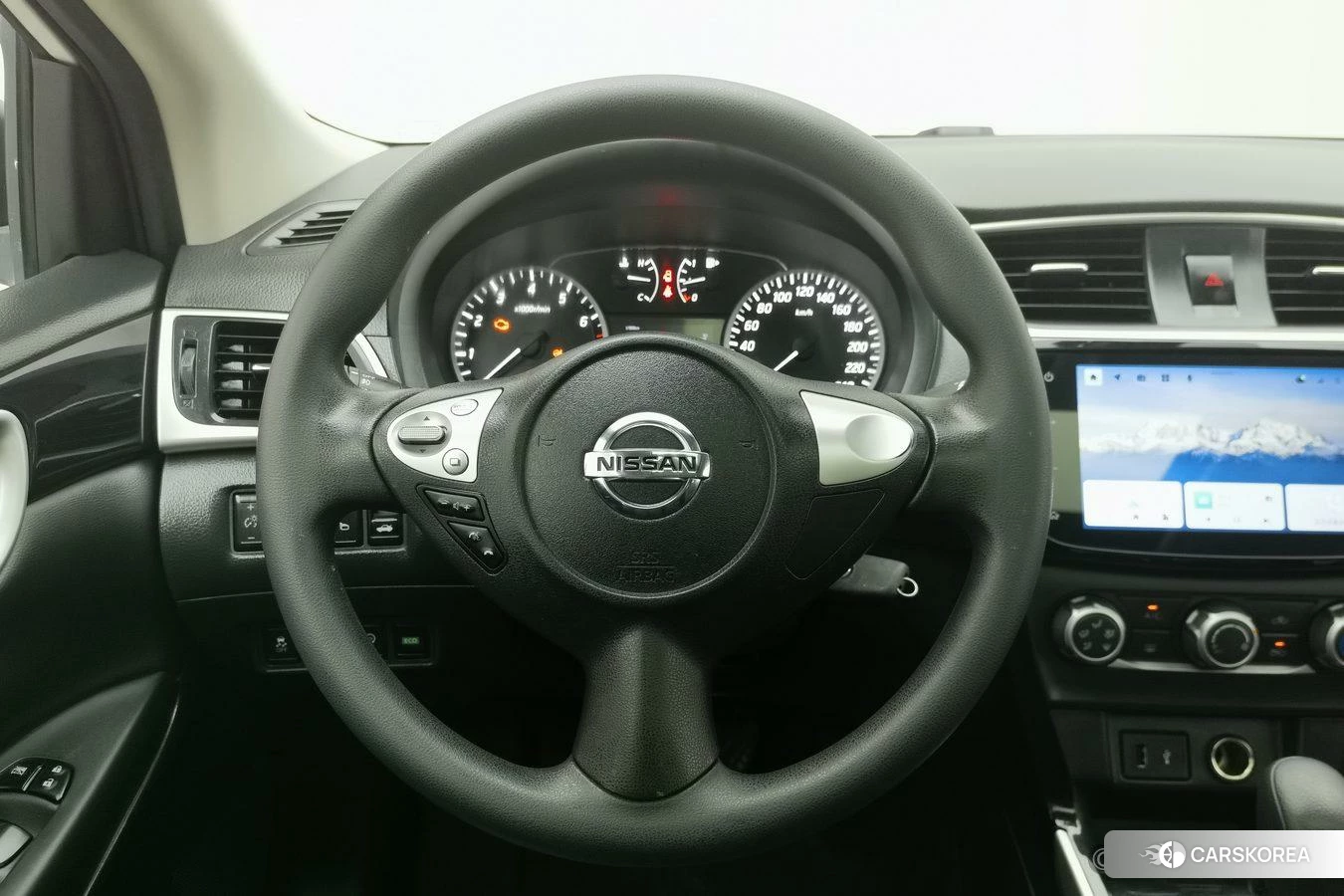 Nissan Sylphy id 4438095 из Китая 18