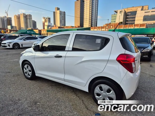 Chevrolet (GM Daewoo) The New Spark id 2508766 из Кореи 9