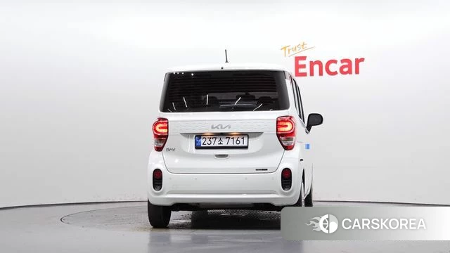 Kia The New Ray id 4793270 из Кореи 24