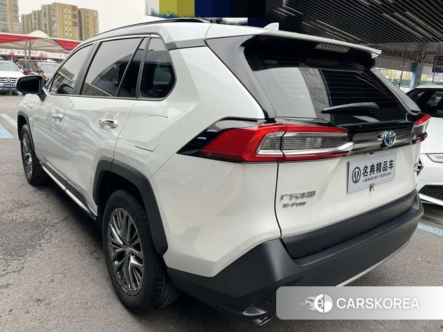 Toyota Wilanda id 4314778 из Китая 15