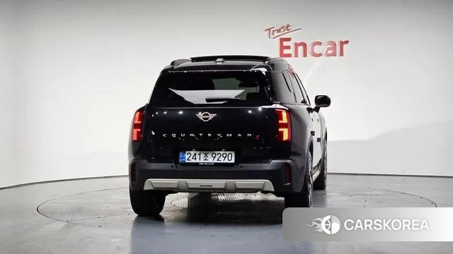 Mini Cooper S Countryman 3rd Generation id 2857592 из Кореи 14