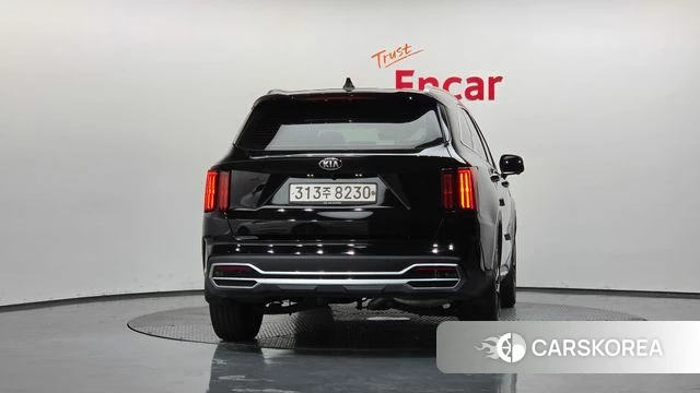 Kia Sorento 4th Generation id 4482597 из Кореи 14