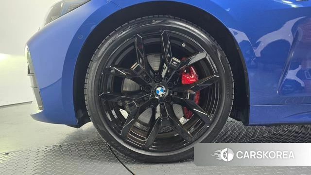 BMW 4 Series (G22) id 4474171 из Кореи 24