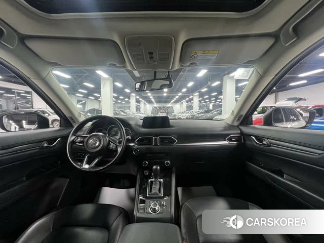 Mazda CX-5 id 4307537 из Китая 14